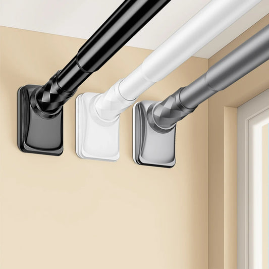 Telescopic Tension Curtain Rod