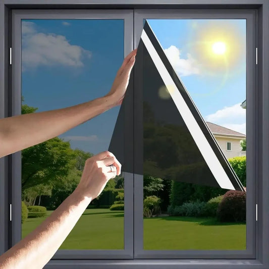 Flueen Privacy Window Tint